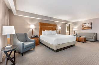 Hotel Drury Inn and Suites Champaign photo 3