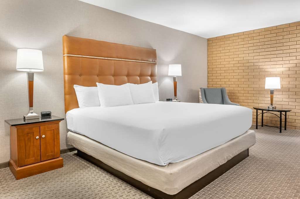 Hotel Drury Inn and Suites Champaign photo 5