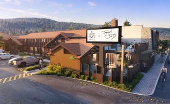 evo Hotel Tahoe City