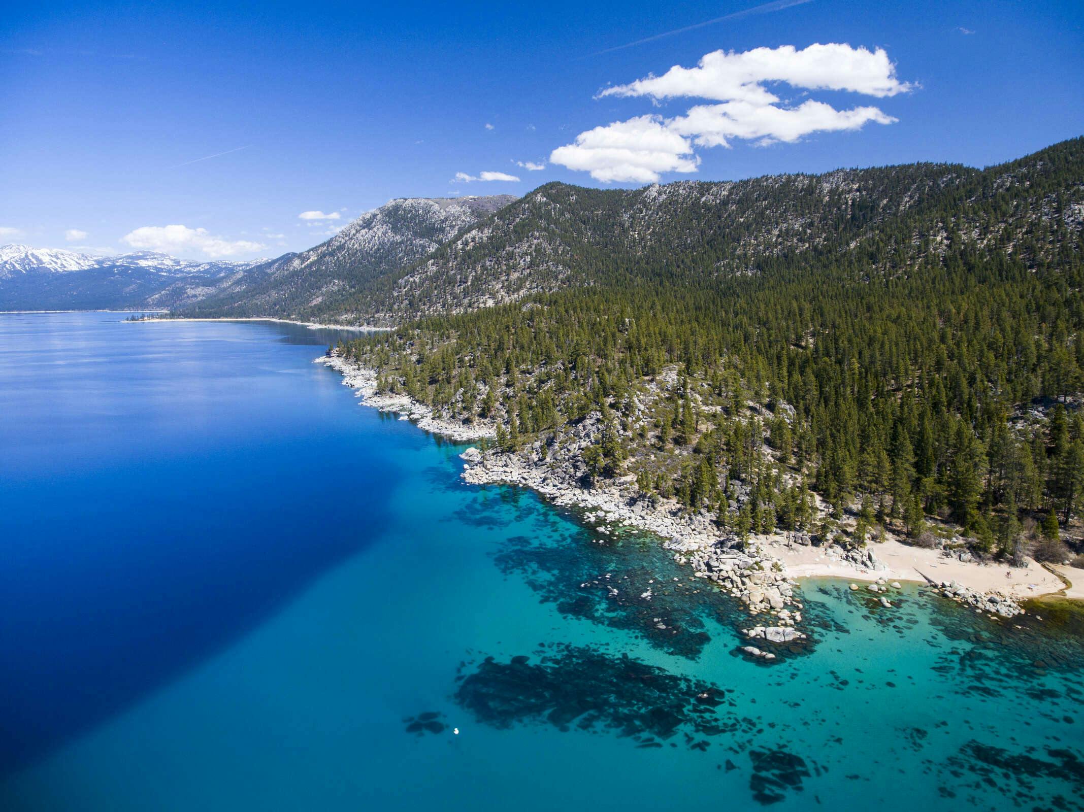 Hotel evo Hotel Tahoe City photo 3