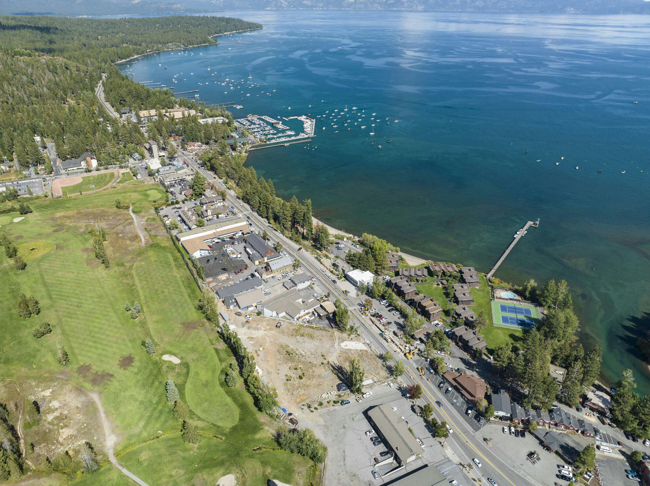 Hotel evo Hotel Tahoe City photo 5