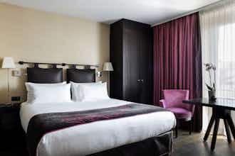 Hotel EastWest Hotel by Malone photo 5