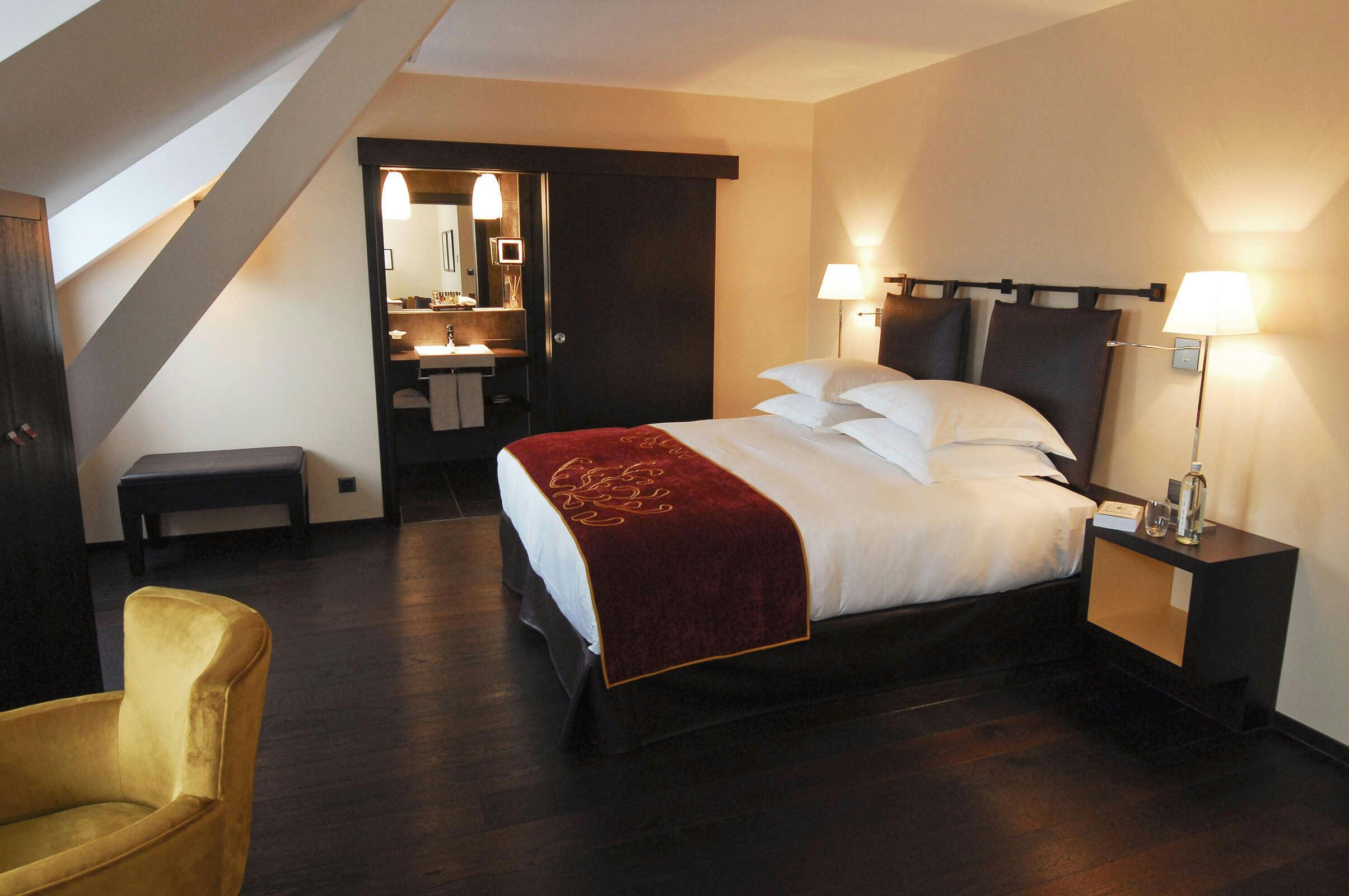 Hotel EastWest Hotel by Malone photo 2