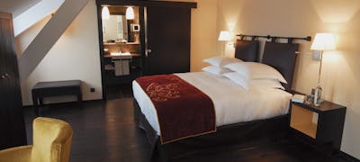 EastWest Hotel by Malone