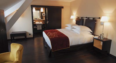 EastWest Hotel by Malone