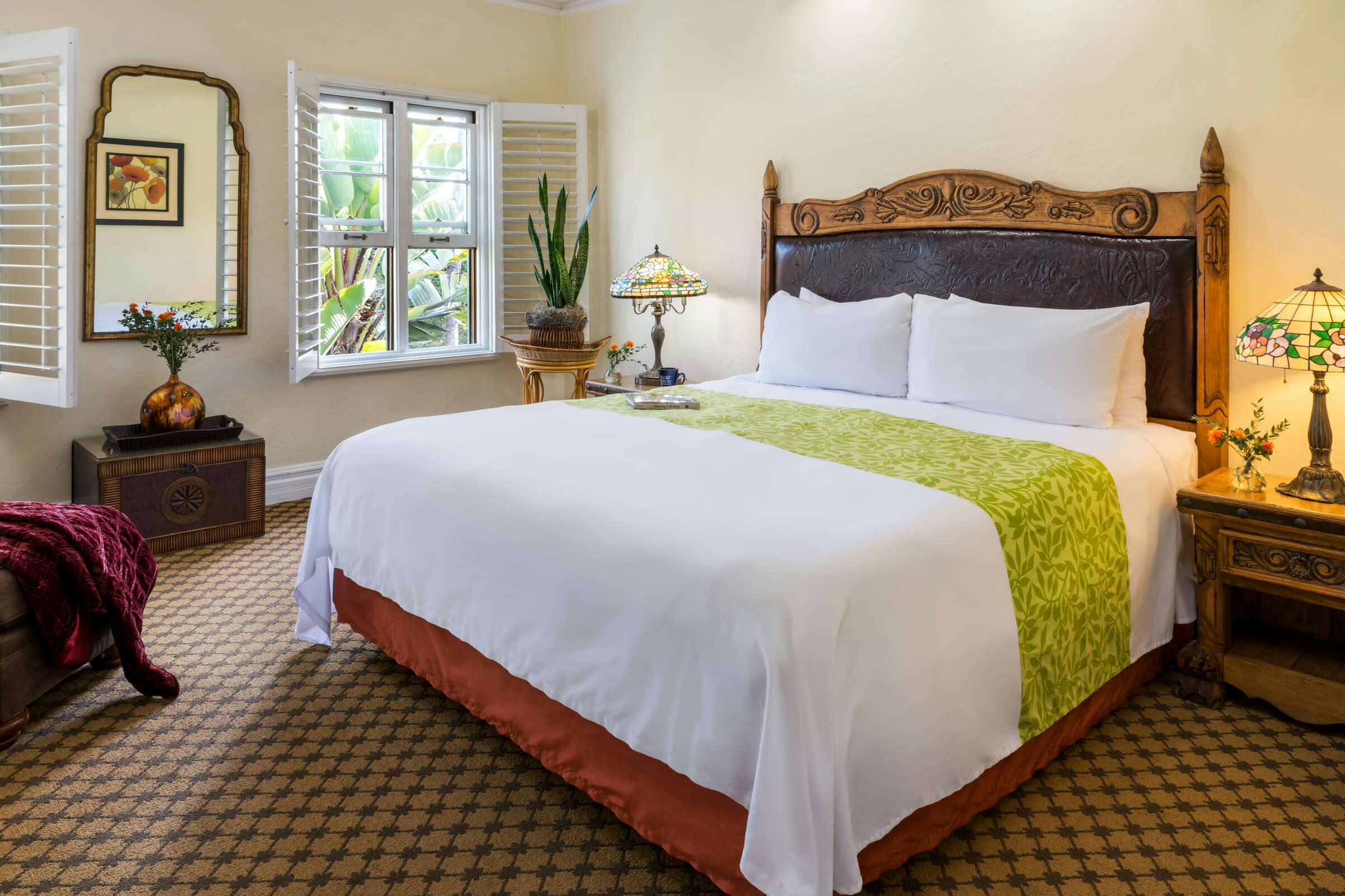 Hotel The Eagle Inn photo 4