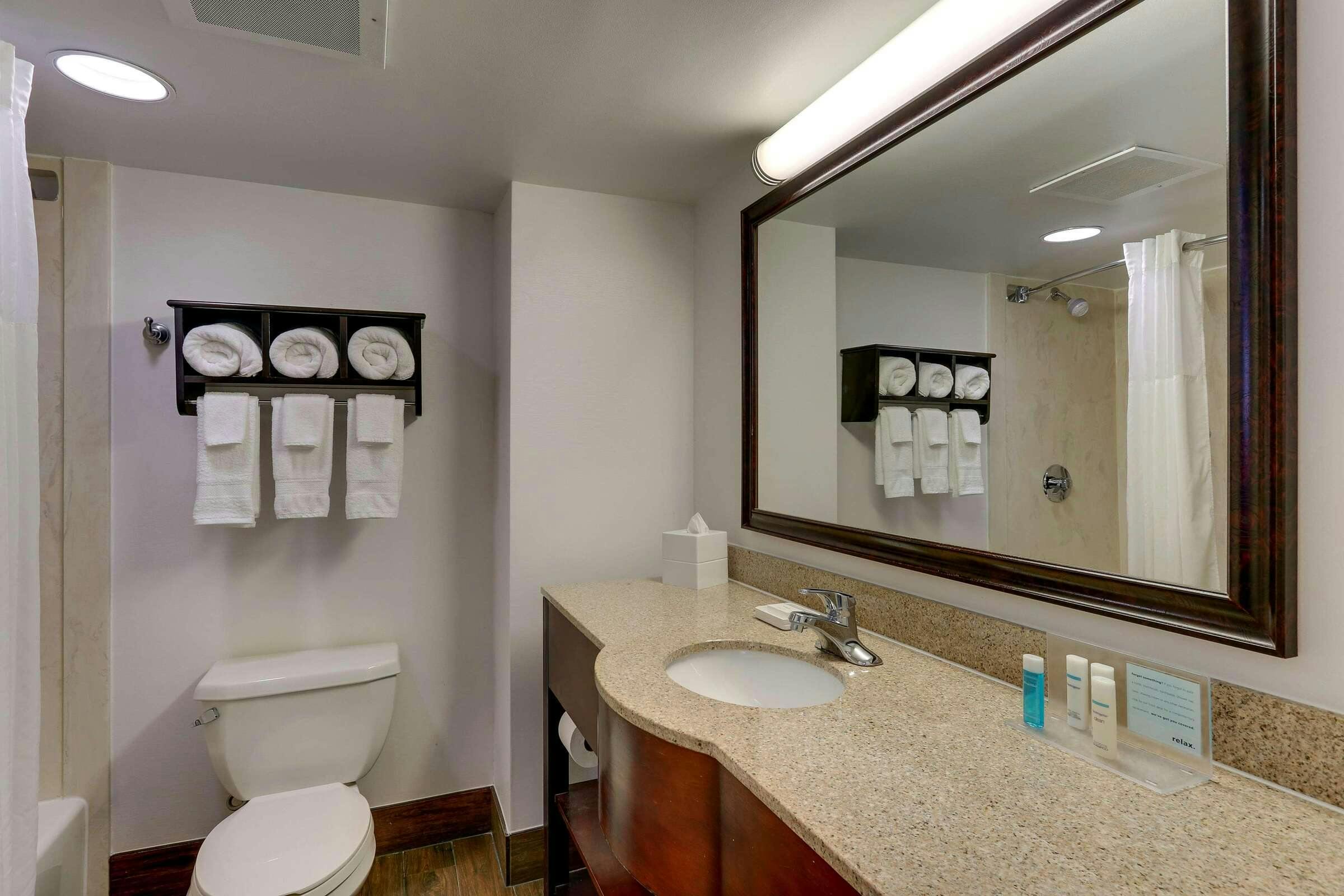 Hotel Hampton Inn Springfield photo 3