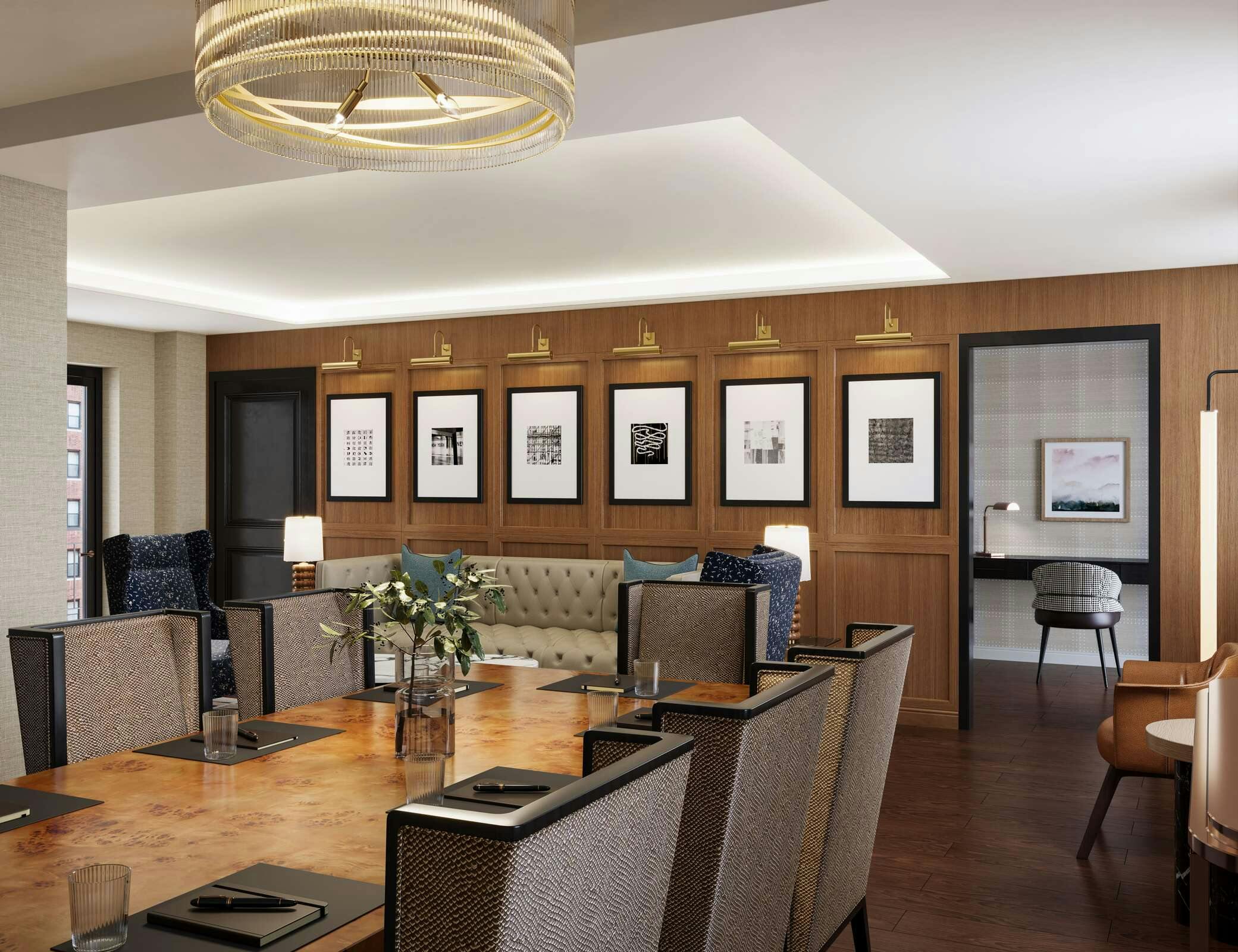 The Benjamin Royal Sonesta New York