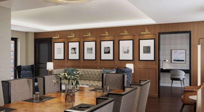 The Benjamin Royal Sonesta New York