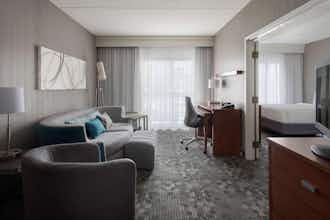 Hotel Sonesta Select Boston Milford photo 3