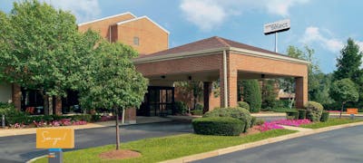 Sonesta Select Boston Milford