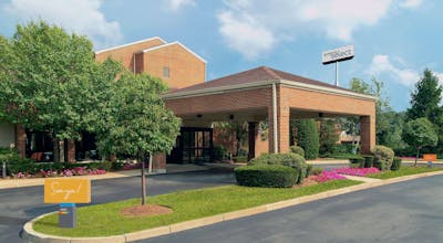 Sonesta Select Boston Milford