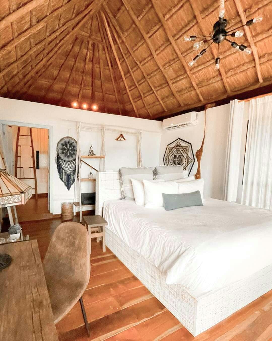 Hotel Hotelito Azul Tulum photo 4