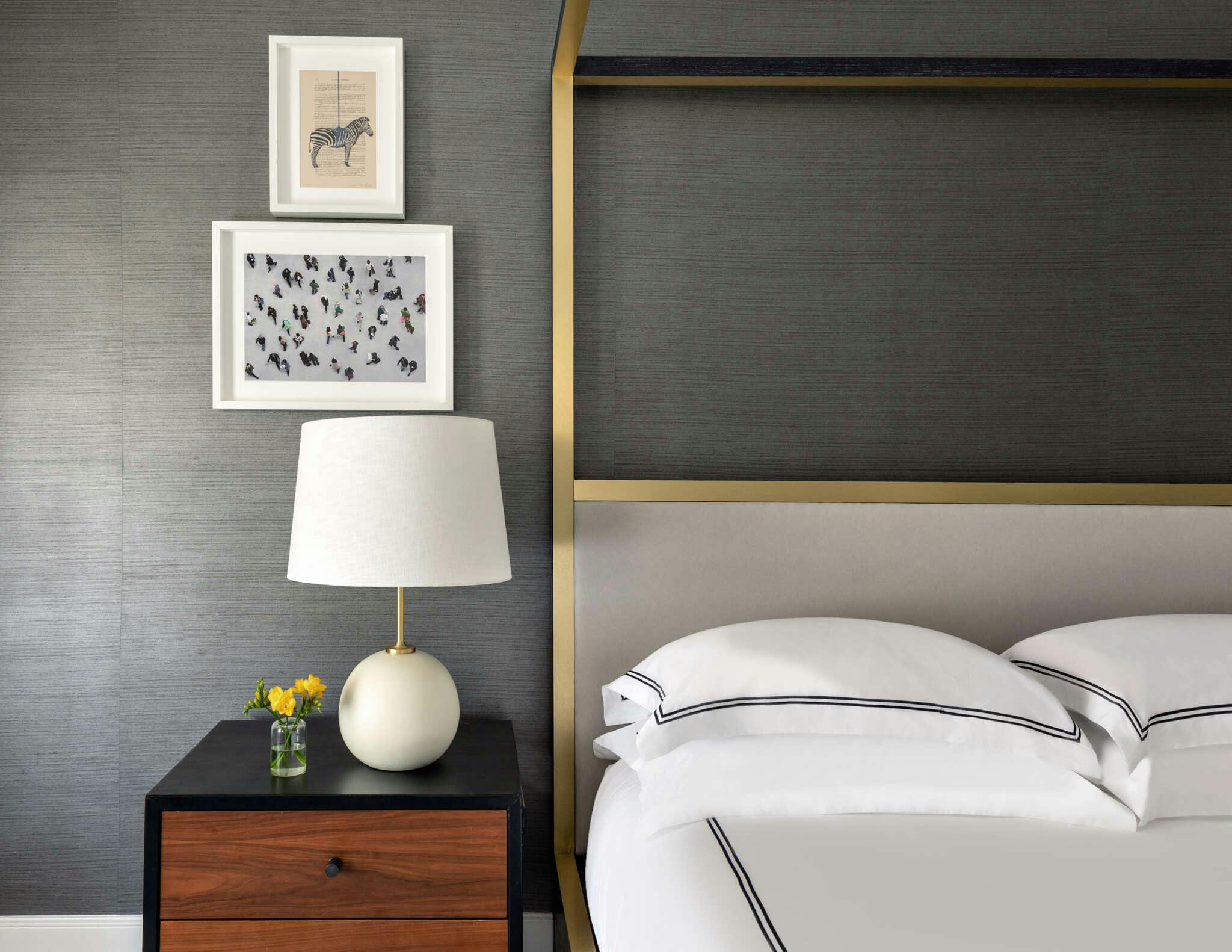 Hotel The Kimpton Brice Hotel photo 1