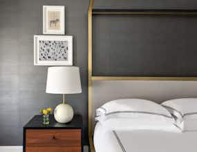 Hotel The Kimpton Brice Hotel photo 1