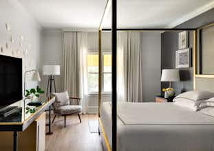 Hotel The Kimpton Brice Hotel photo 3