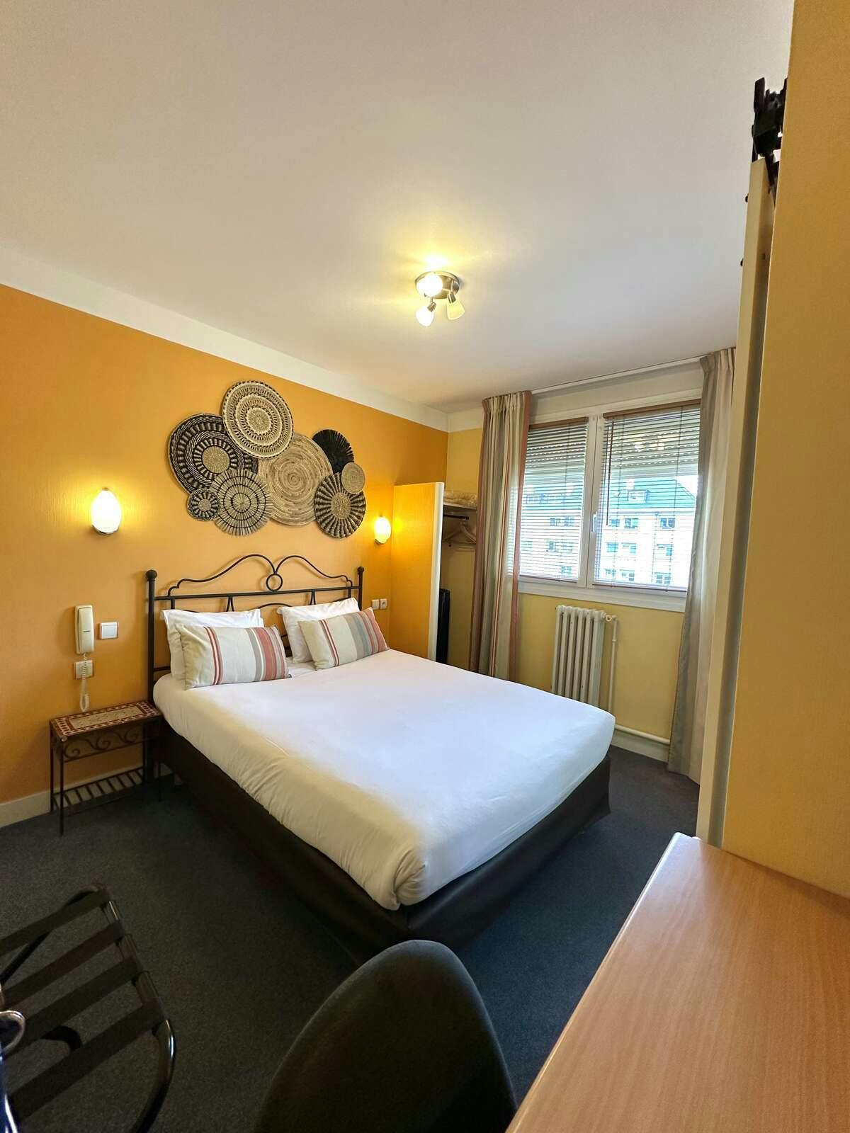 Hotel Hôtel de Caen photo 1