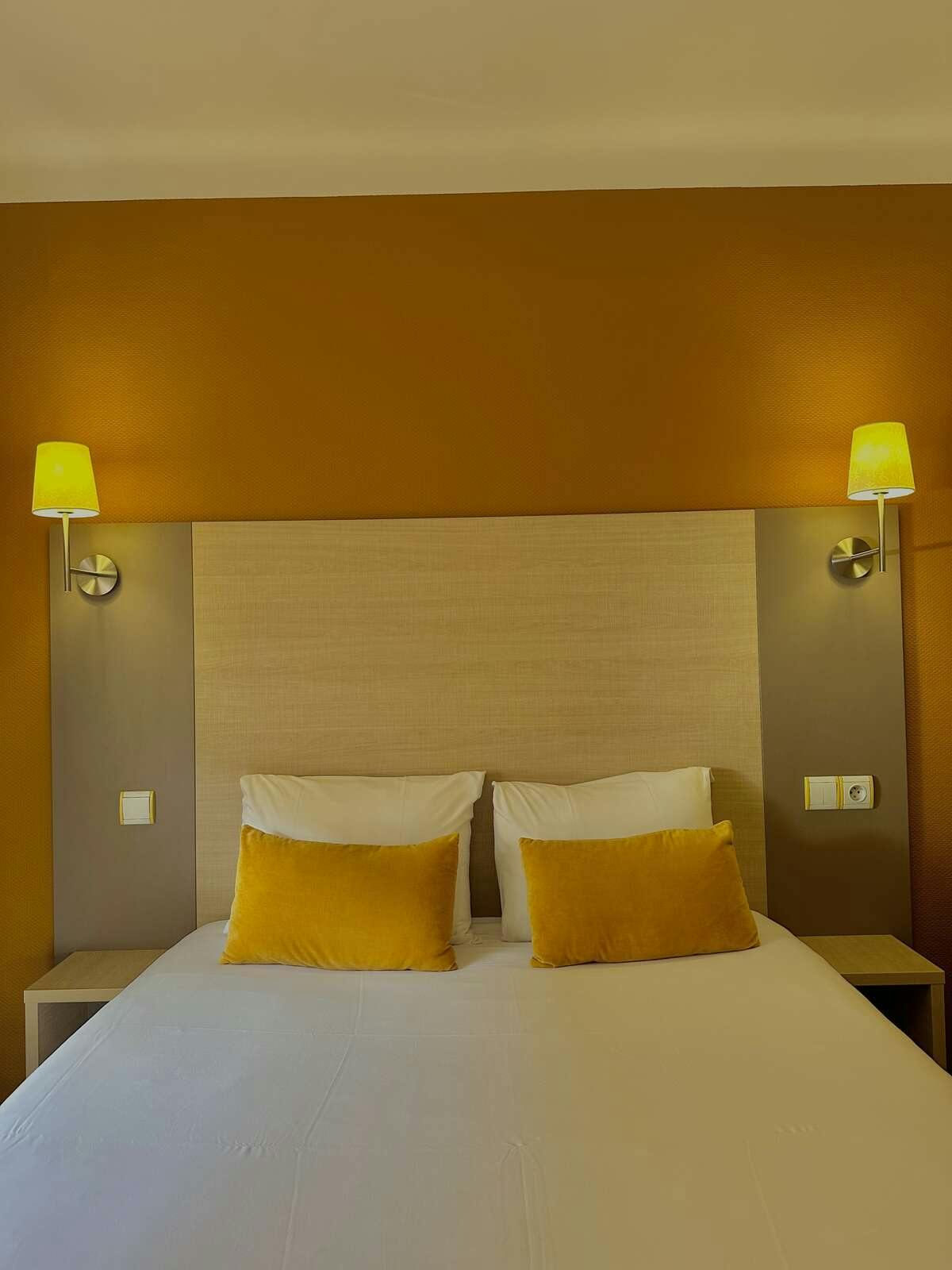 Hotel Hôtel de Caen photo 4