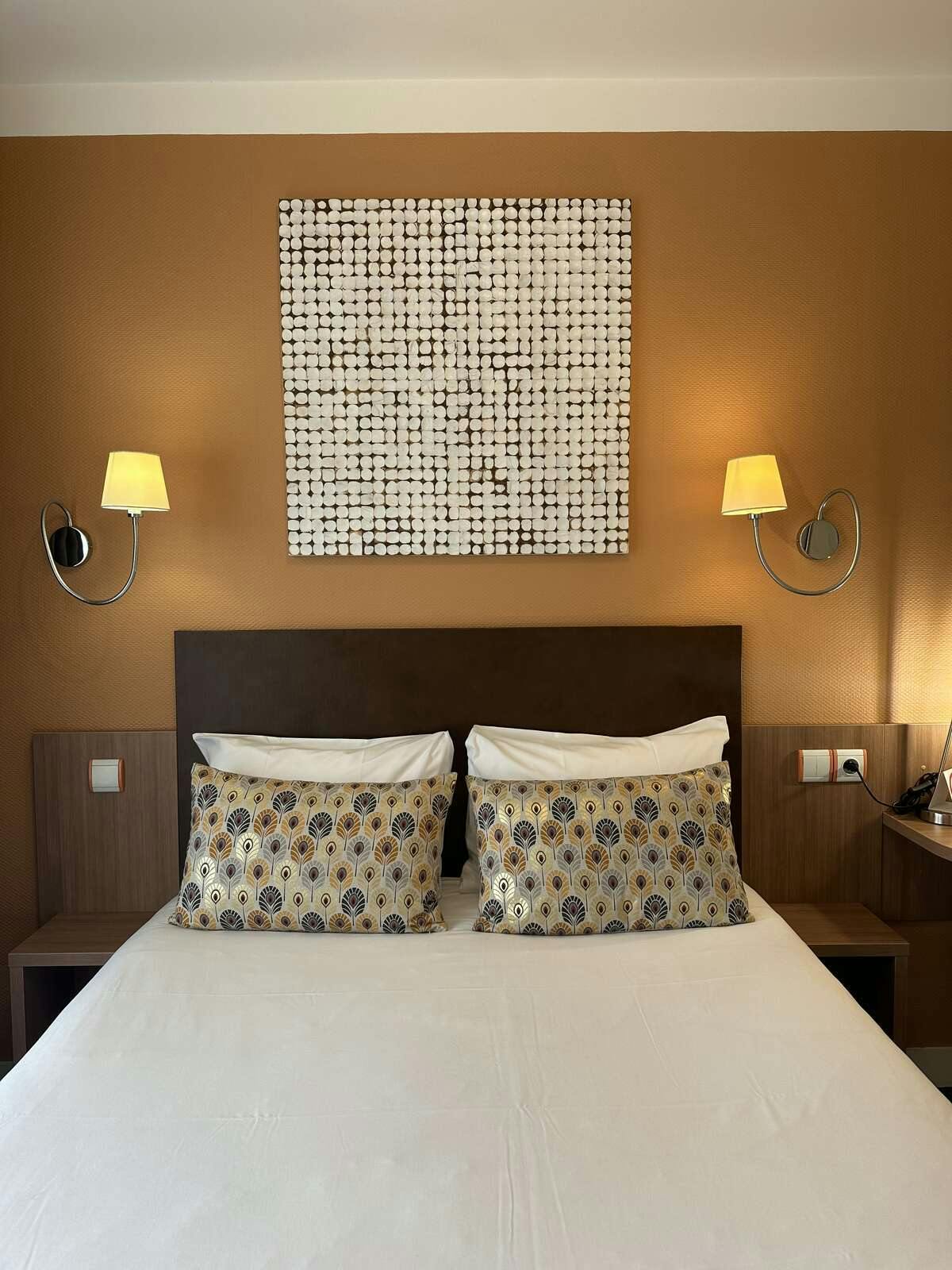 Hotel Hôtel de Caen photo 3