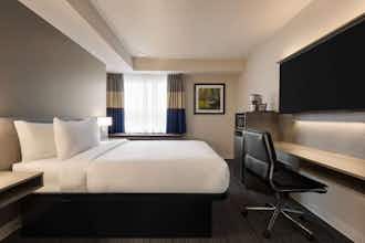 Hotel Microtel Boisbriand photo 5