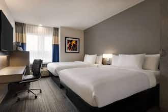 Hotel Microtel Boisbriand photo 4