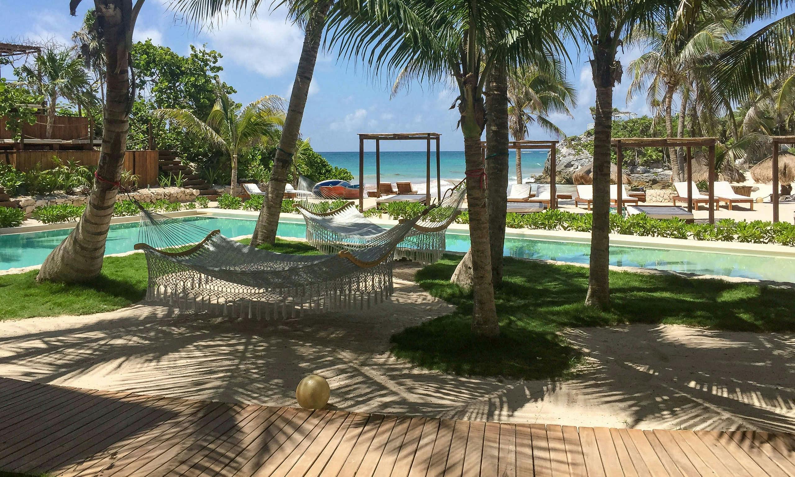 Maria del Mar Boutique Hotel and Spa - Adults Only