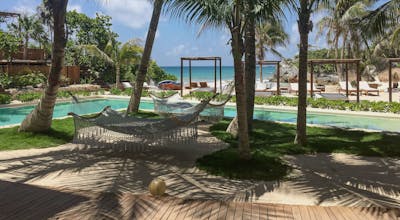 Maria del Mar Boutique Hotel and Spa - Adults Only