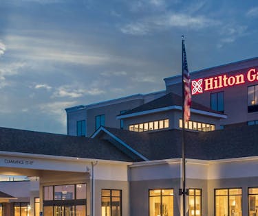 Hilton Garden Inn Pittsburgh Airport Pittsburgh Pit Hoteltonight