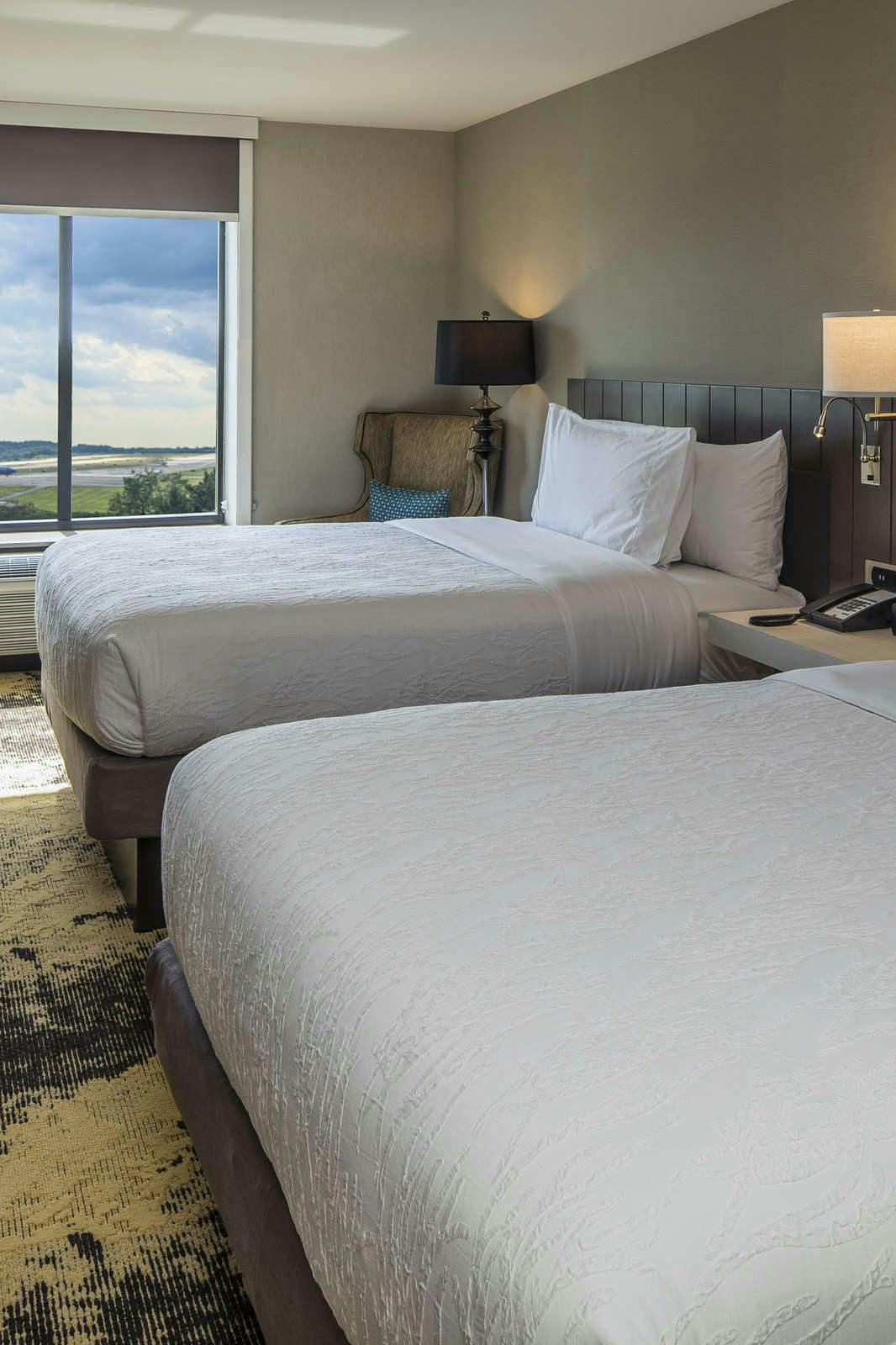 Hilton Garden Inn Pittsburgh Airport Pittsburgh Pit Hoteltonight