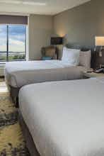 Hotel Hilton Garden Inn Pittsburgh Airport photo 2