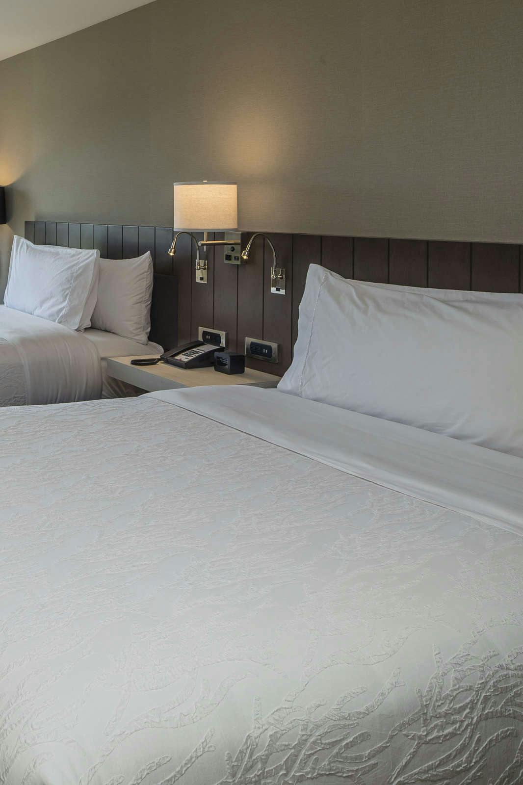 Hotel Hilton Garden Inn Pittsburgh Airport photo 3