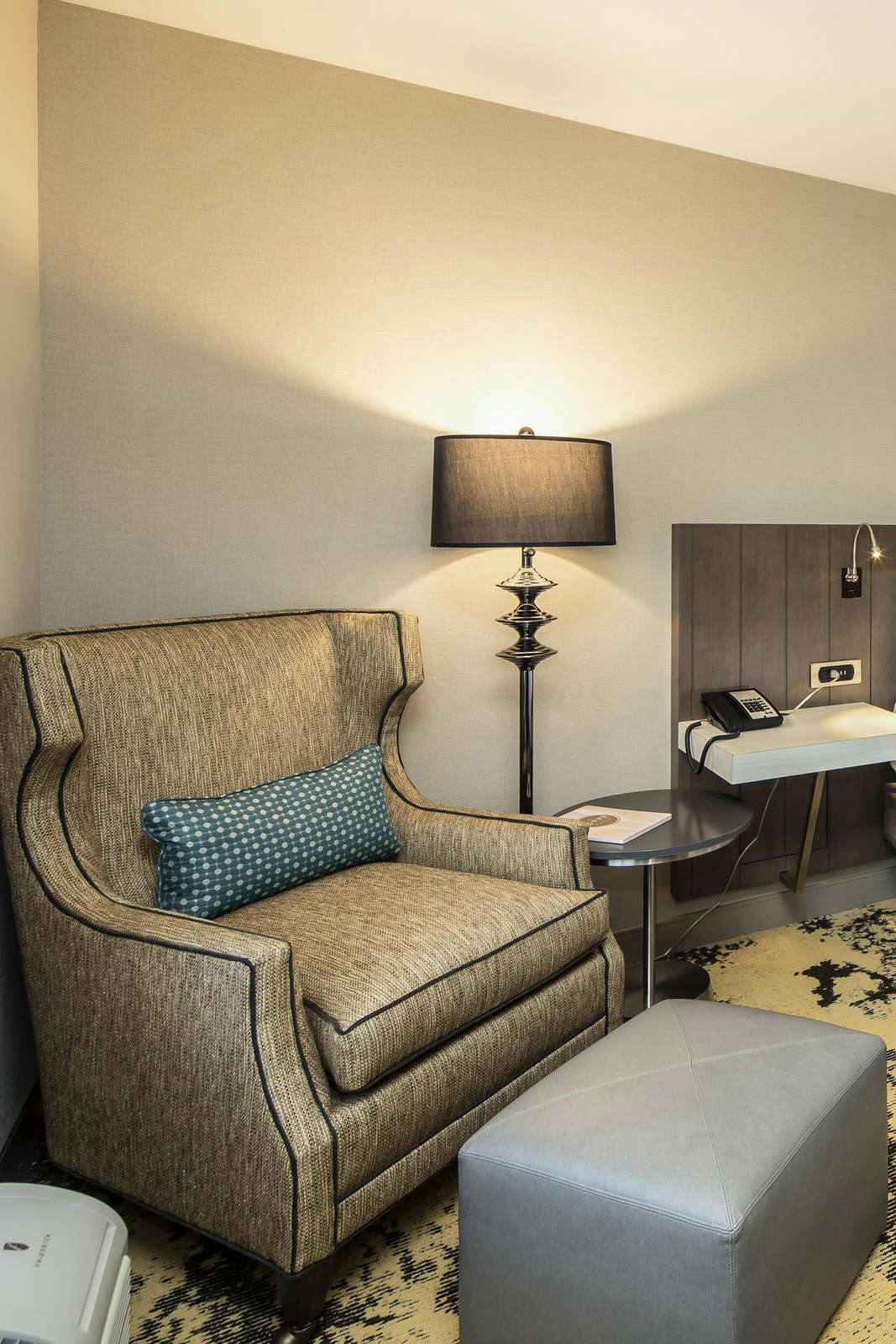 Hotel Hilton Garden Inn Pittsburgh Airport photo 5