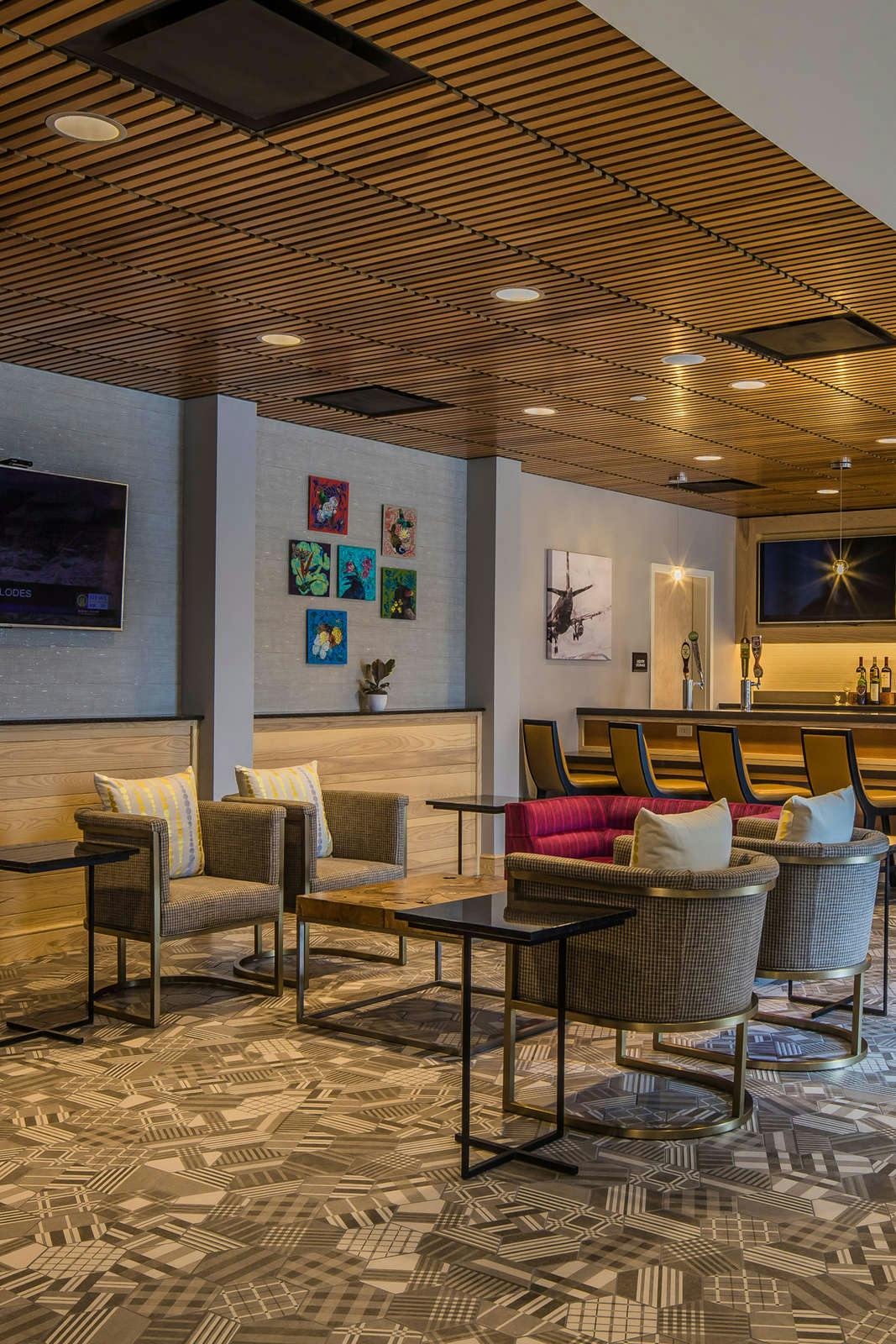 Hilton Garden Inn Pittsburgh Airport Pittsburgh Pit Hoteltonight