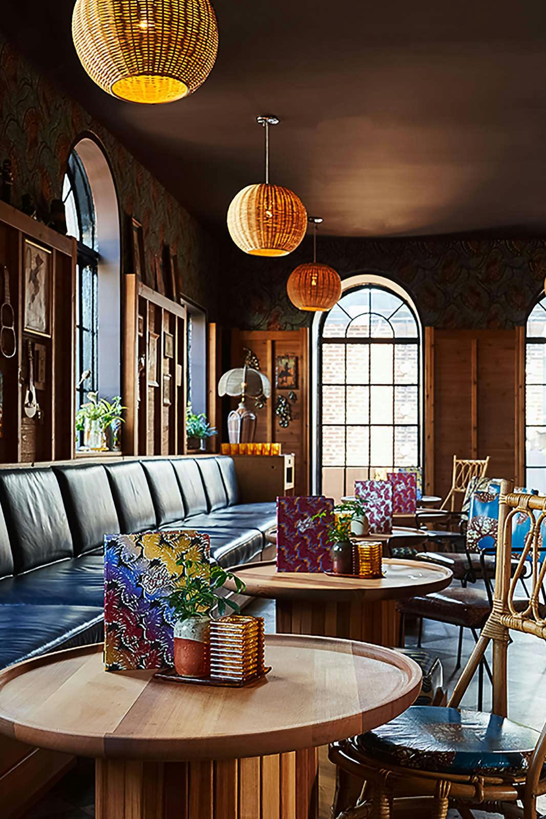 Hotel Freehand New York photo 1