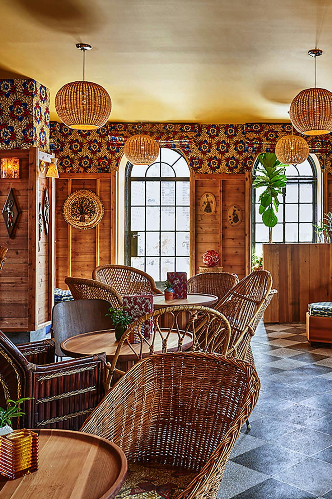 Hotel Freehand New York photo 4