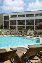 Hotel Atlanta Marriott NW at the Galleria photo 1