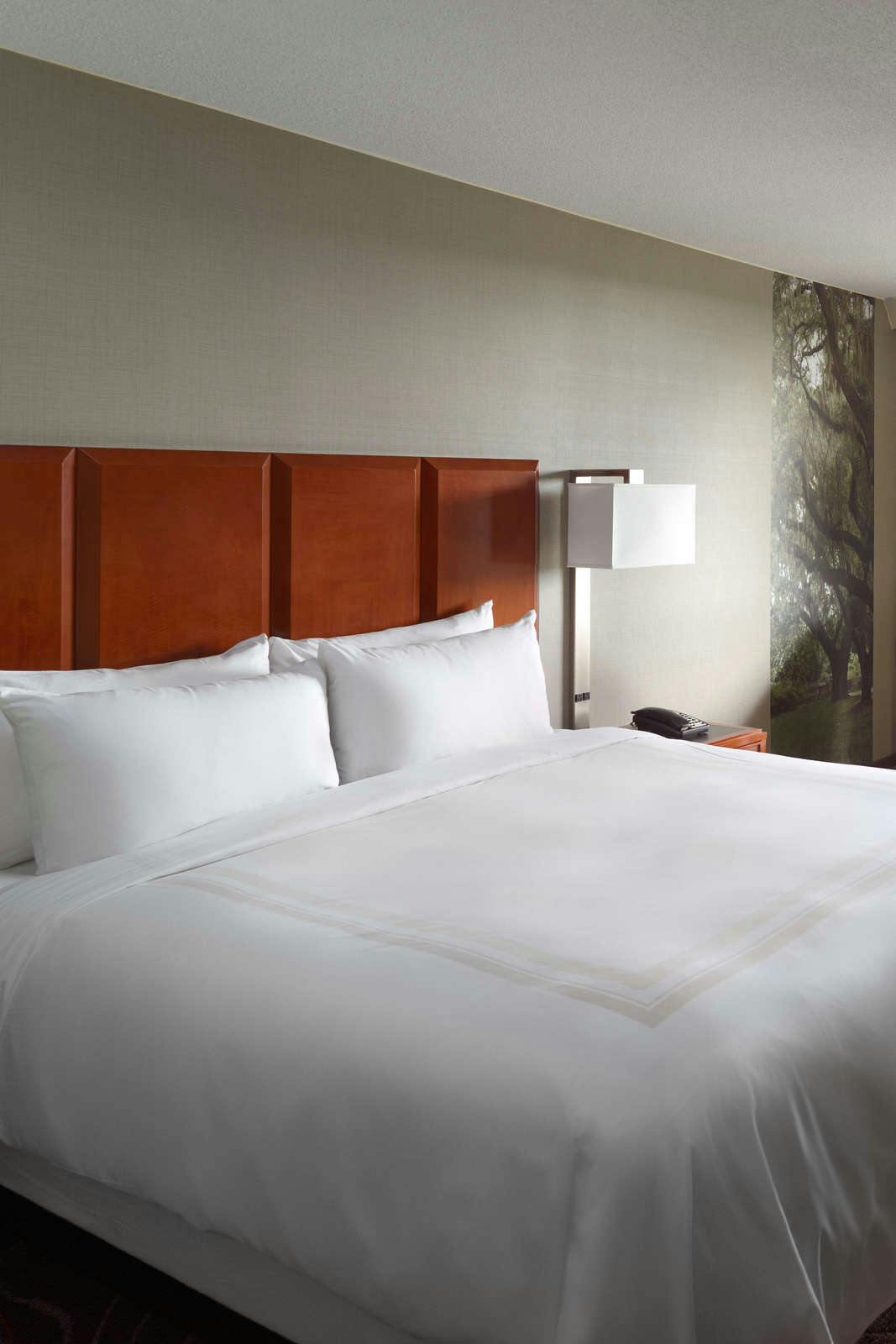 Hotel Atlanta Marriott NW at the Galleria photo 2