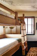 Hotel Freehand New York - Private Bunk 4 Beds photo 1