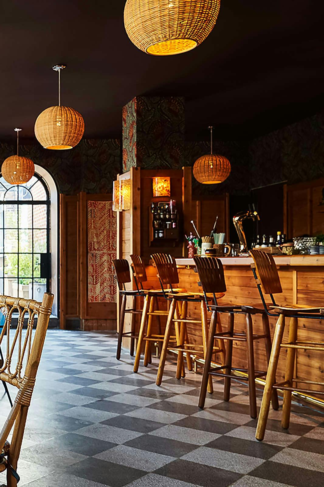 Hotel Freehand New York - Private Bunk 4 Beds photo 3