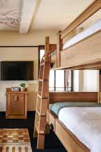 Hotel Freehand New York - Private Bunk 4 Beds photo 4