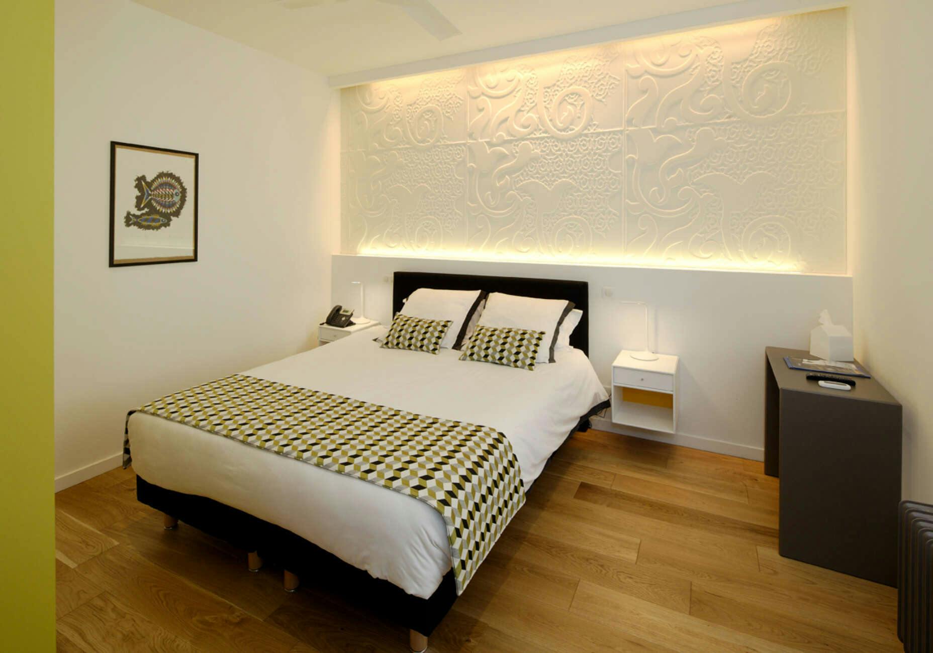 Hotel Les Maisons du Pont photo 3