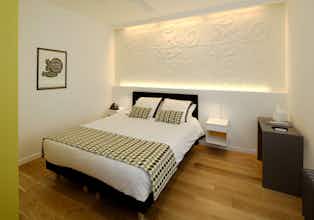 Hotel Les Maisons du Pont photo 3