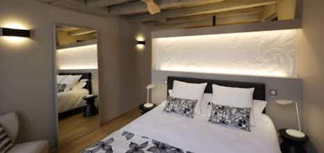 Hotel Les Maisons du Pont photo 4