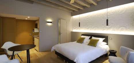Hotel Les Maisons du Pont photo 5