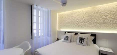 Hotel Les Maisons du Pont photo 2