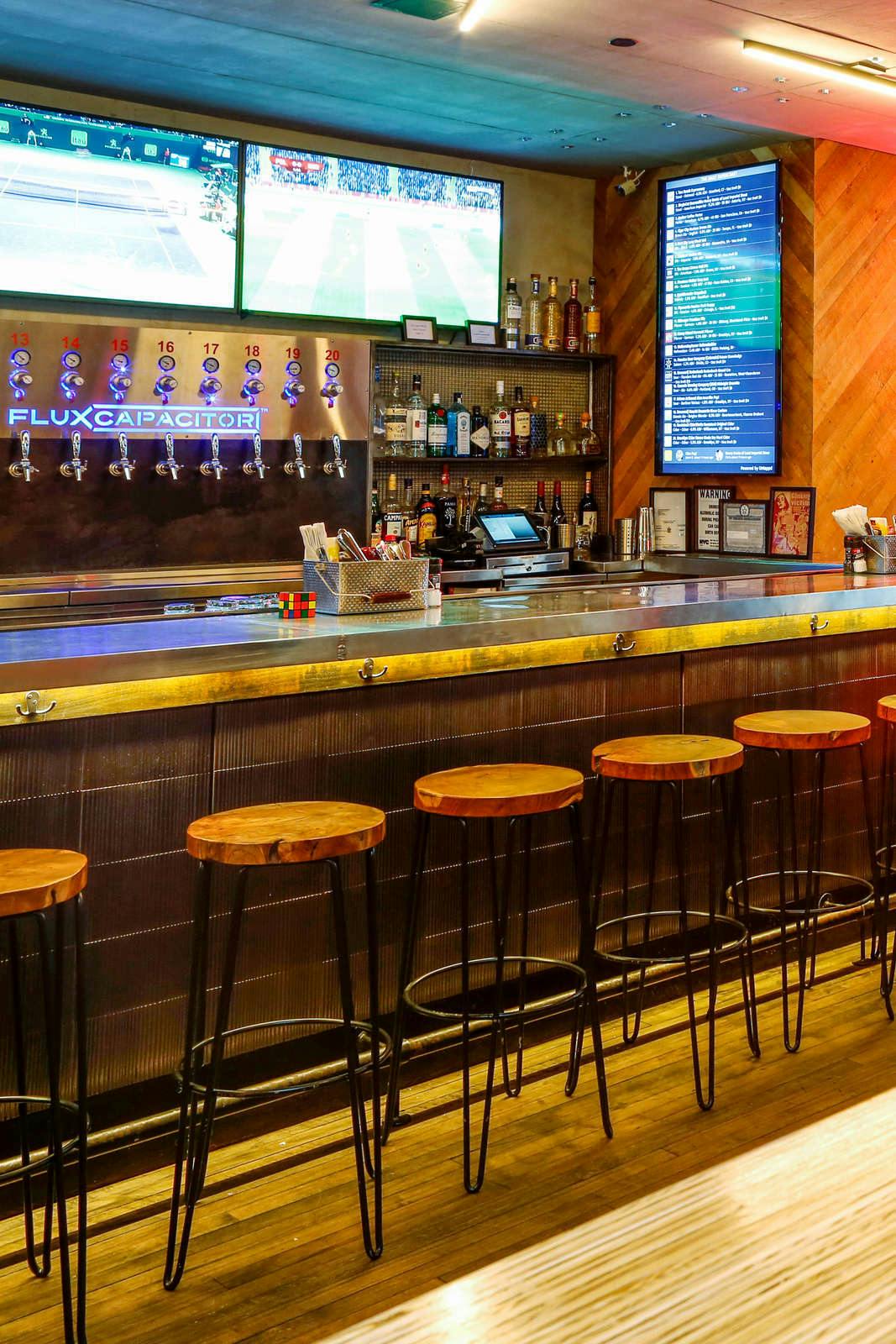 Hotel Pod Brooklyn Hotel photo 2