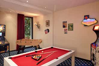 Hotel Platine Hotel & Spa photo 4