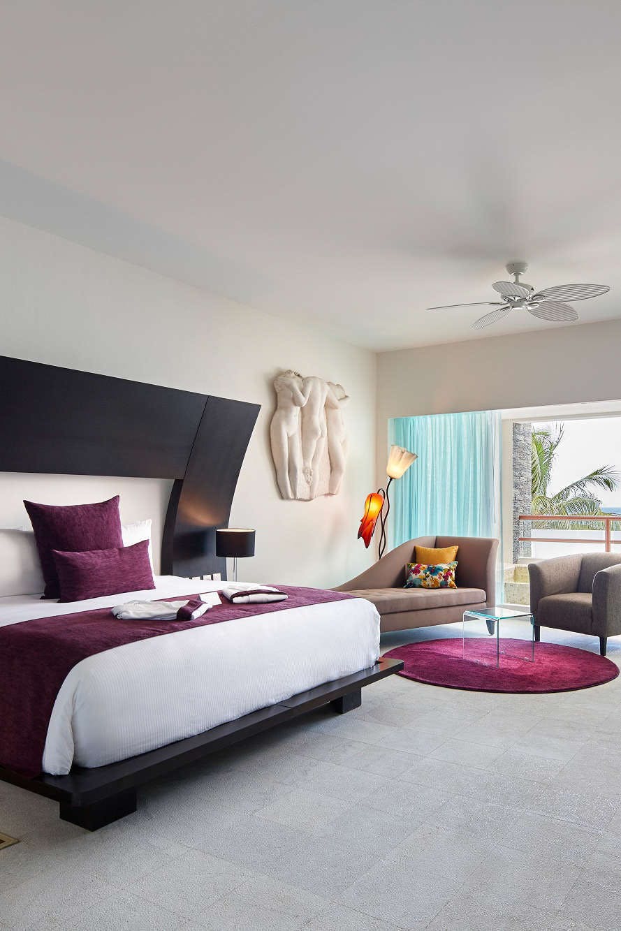 Hotel Artisan Playa Paraíso - Adults Only photo 1