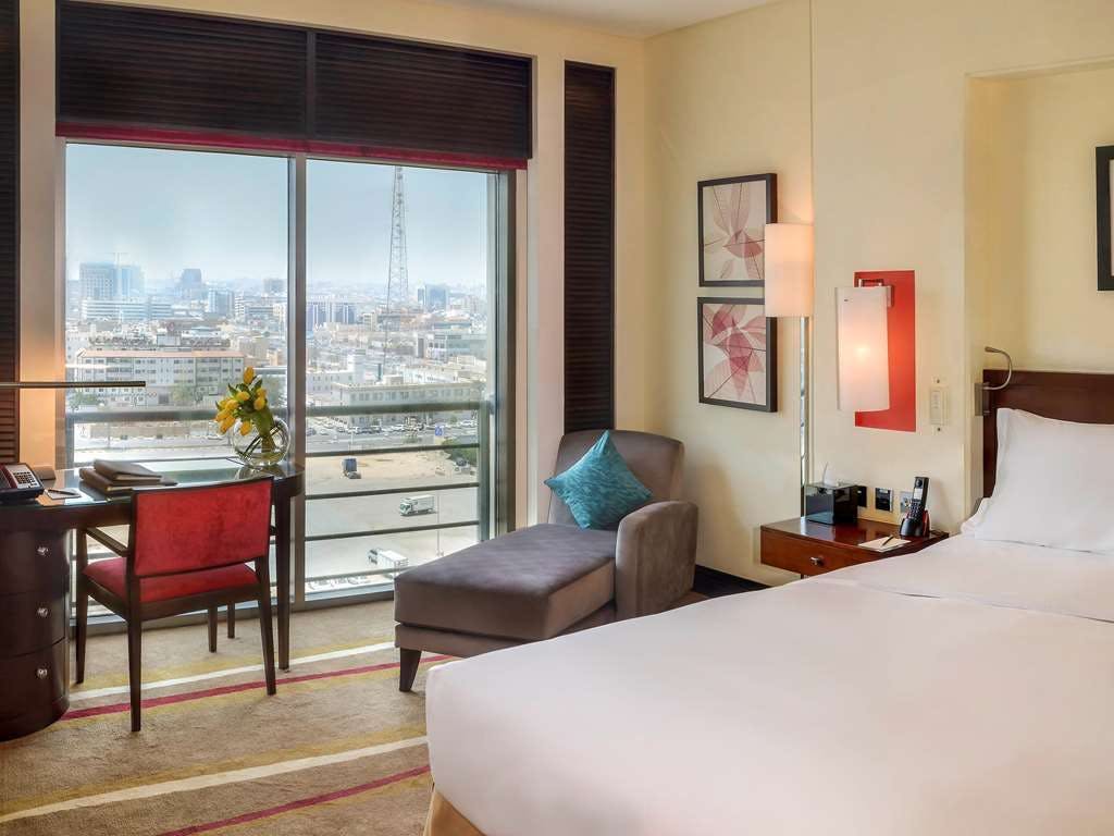 Hotel Sofitel Al Khobar The Corniche photo 2