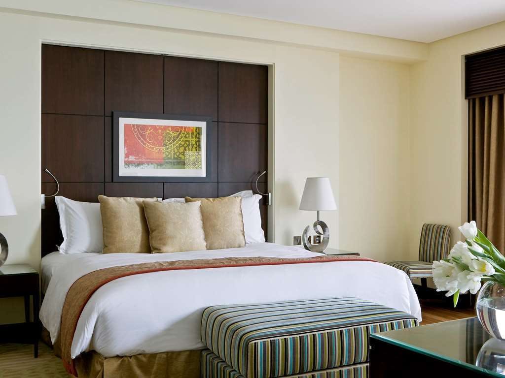 Hotel Sofitel Al Khobar The Corniche photo 4